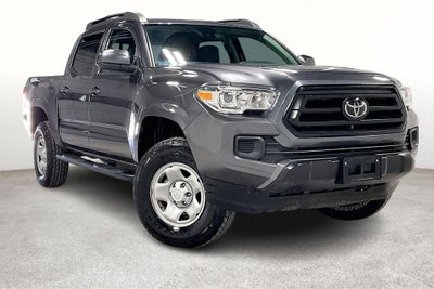 2021 Toyota Tacoma SR V6
