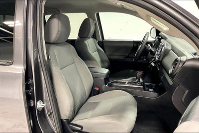 2021 Toyota Tacoma SR V6