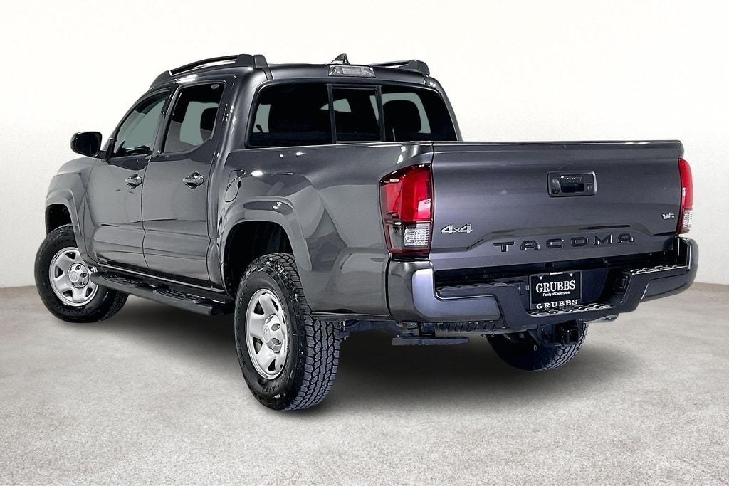 2021 Toyota Tacoma SR V6