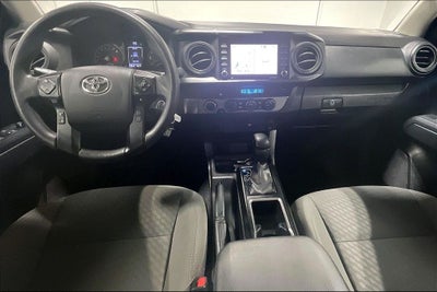 2021 Toyota Tacoma SR V6