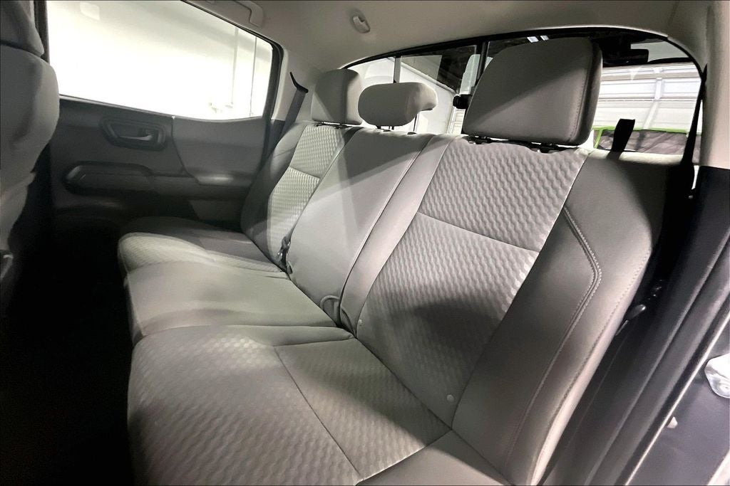 2021 Toyota Tacoma SR V6