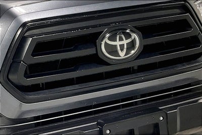 2021 Toyota Tacoma SR V6