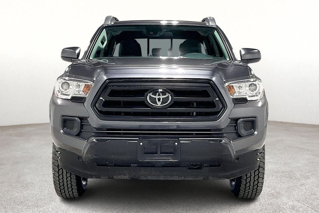 2021 Toyota Tacoma SR V6