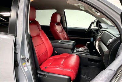 2019 Toyota Tundra SR5 CrewMax