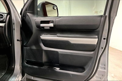 2019 Toyota Tundra SR5 CrewMax