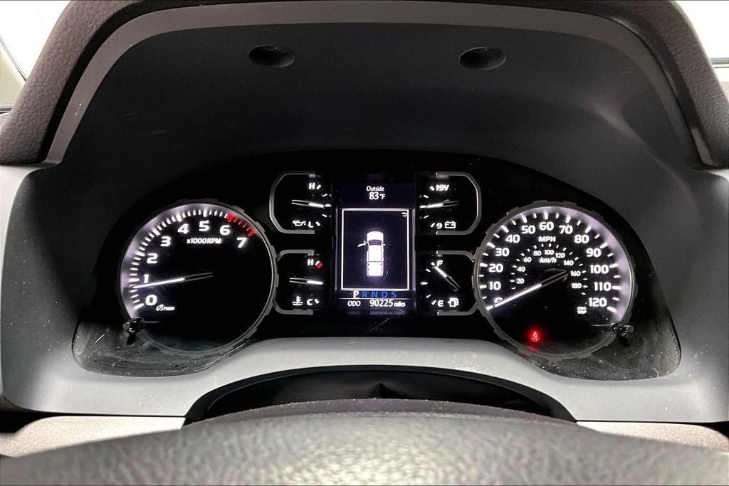 2019 Toyota Tundra SR5 CrewMax