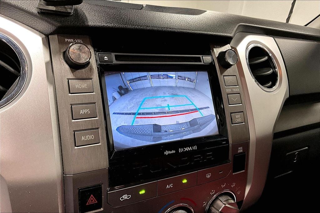 2019 Toyota Tundra SR5 CrewMax