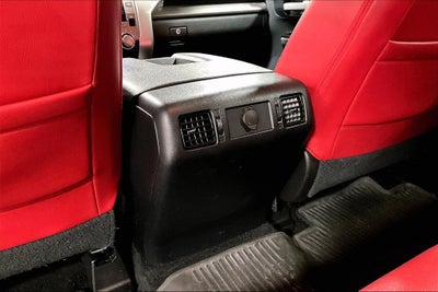 2019 Toyota Tundra SR5 CrewMax