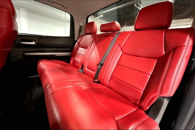 2019 Toyota Tundra SR5 CrewMax