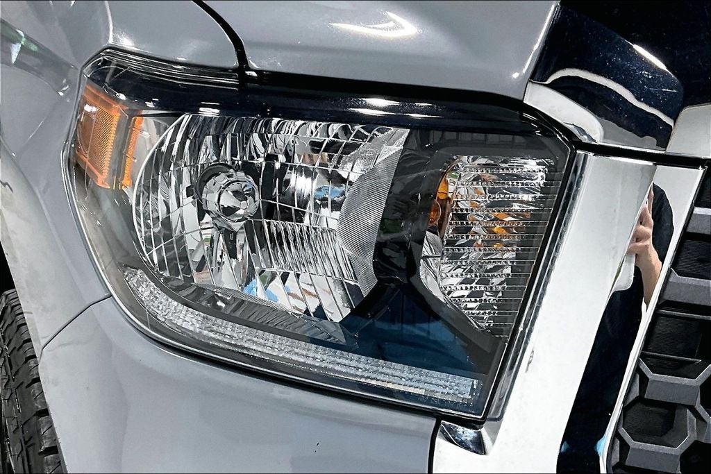 2019 Toyota Tundra SR5 CrewMax