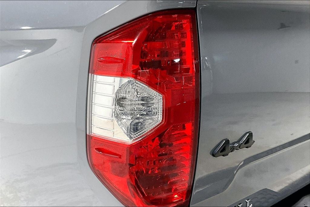 2019 Toyota Tundra SR5 CrewMax