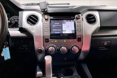 2019 Toyota Tundra SR5 CrewMax