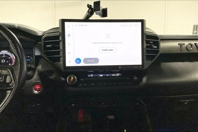 2024 Toyota Tundra Hybrid TRD Pro