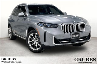 2024 BMW X5 sDrive40i