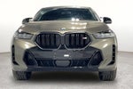 2025 BMW X6 M60i