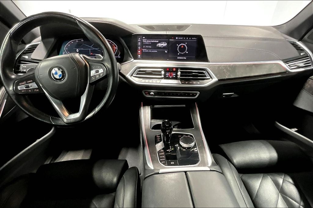 2023 BMW X5 sDrive40i