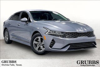 2024 Kia K5 LXS