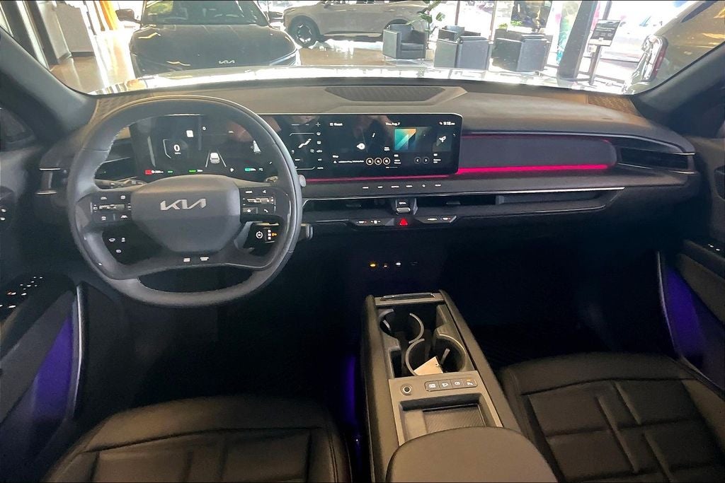 2026 Kia EV9 Land