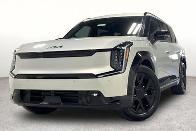 2026 Kia EV9 Land