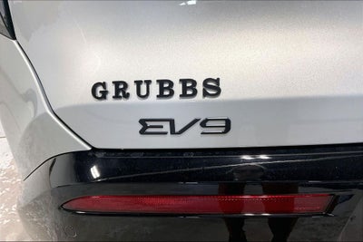 2026 Kia EV9 Land