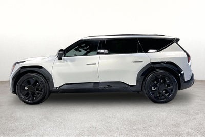 2026 Kia EV9 Land