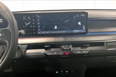 2026 Kia EV9 Land