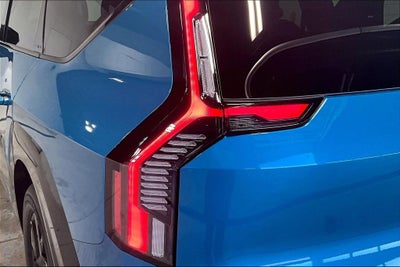 2026 Kia EV9 Land