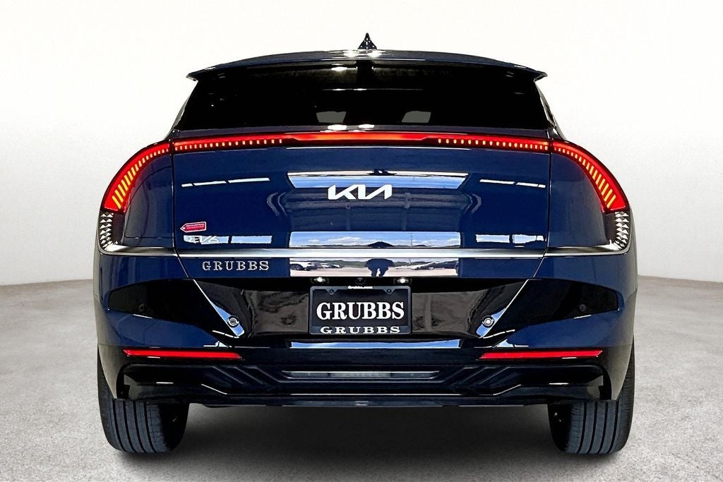 2025 Kia EV6 Wind