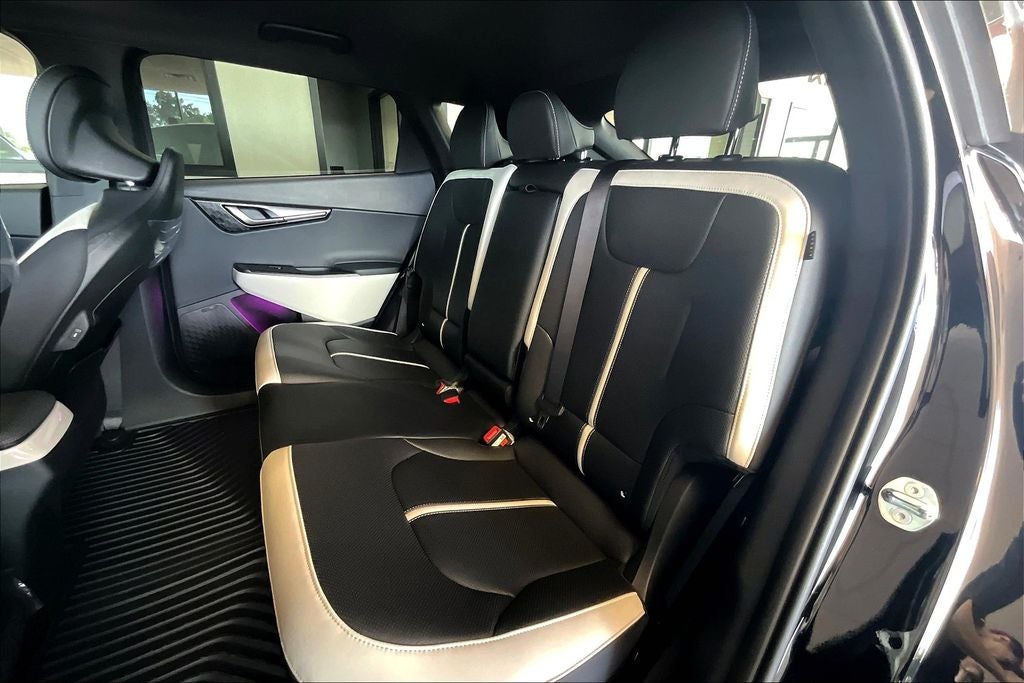 2025 Kia EV6 GT-Line