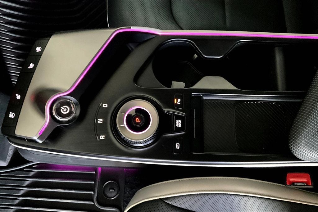 2025 Kia EV6 GT-Line