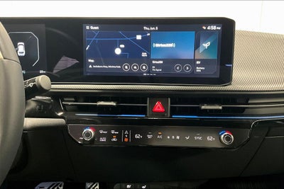 2025 Kia EV6 GT-Line