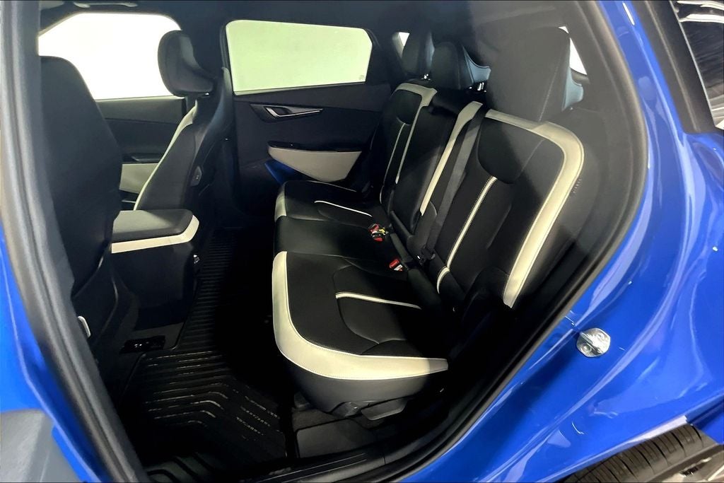 2025 Kia EV6 GT-Line