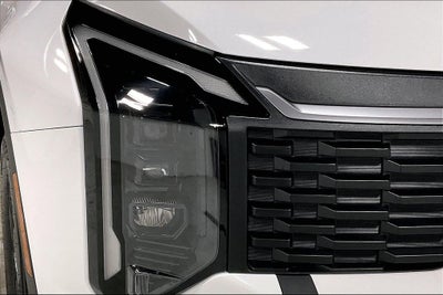 2027 Kia Sportage LX