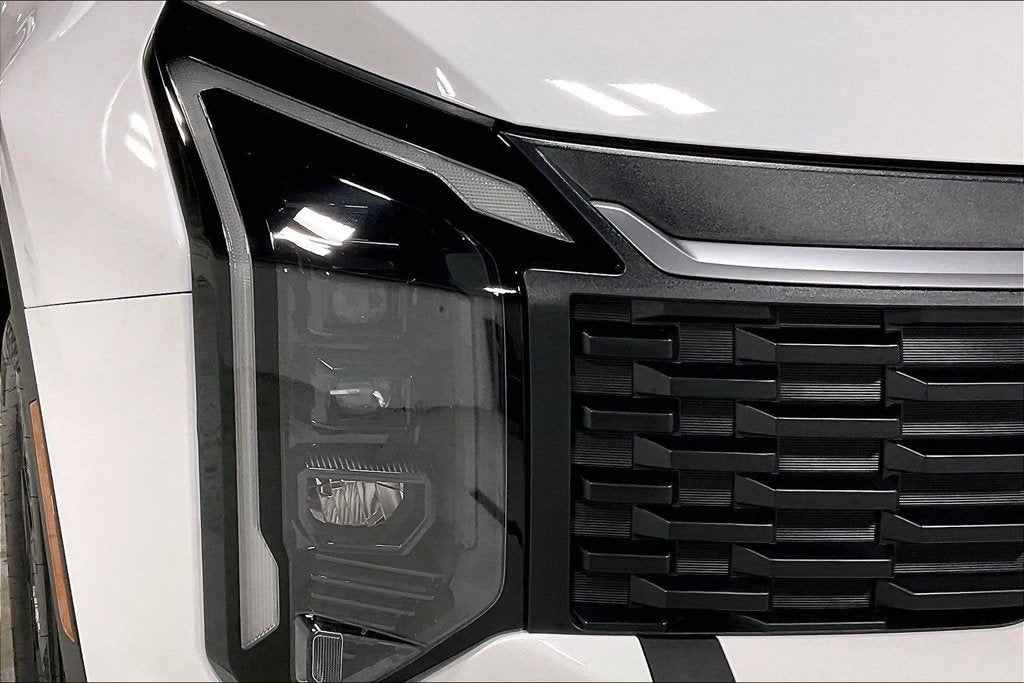2027 Kia Sportage LX