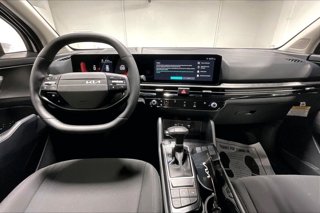 2027 Kia Sportage LX