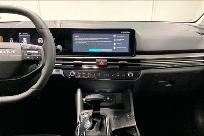 2027 Kia Sportage EX