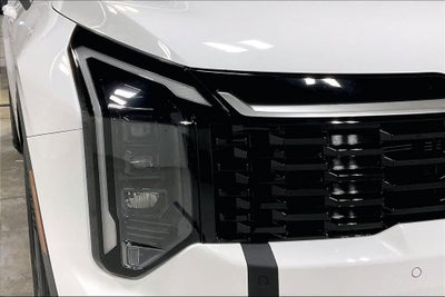 2027 Kia Sportage EX