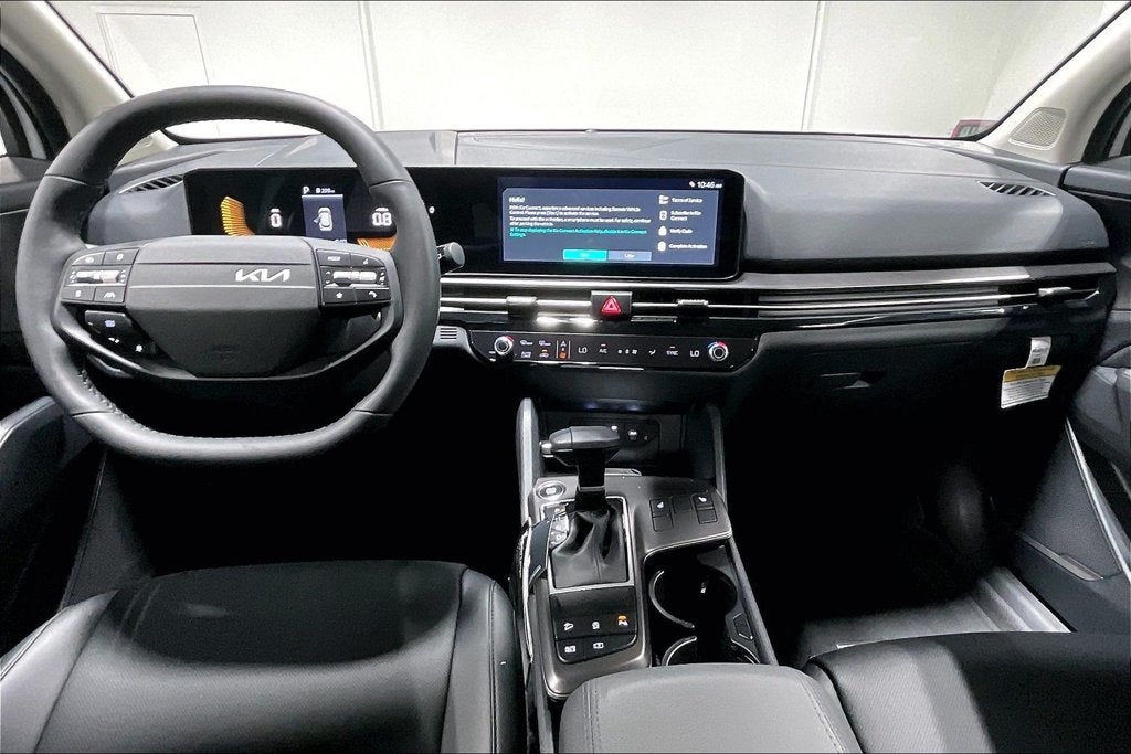 2027 Kia Sportage EX