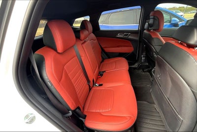 2026 Kia Sportage SX