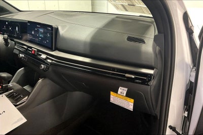 2026 Kia Sportage SX