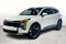 2026 Kia Sportage SX