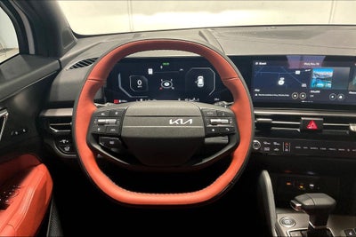 2026 Kia Sportage SX