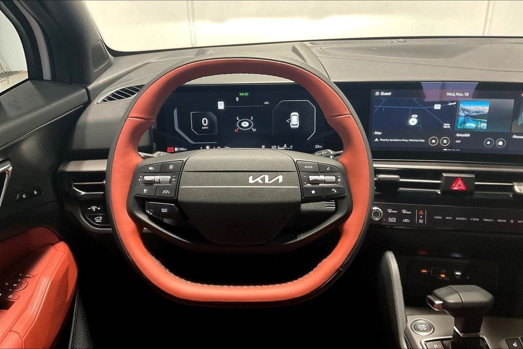 2026 Kia Sportage SX