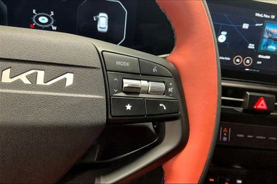 2026 Kia Sportage SX