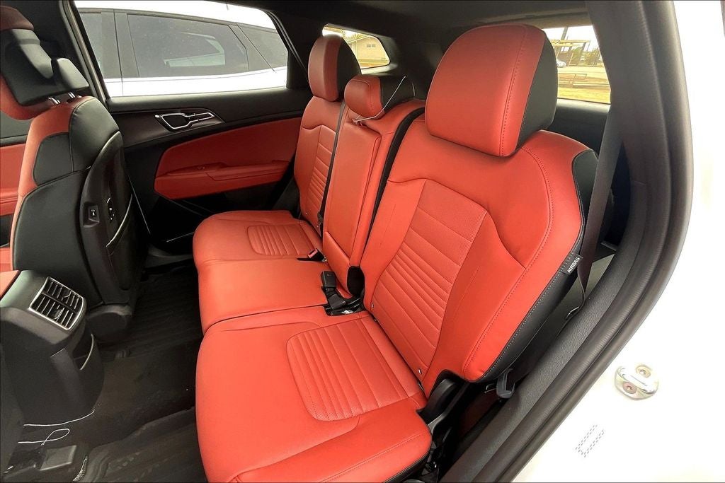 2026 Kia Sportage SX