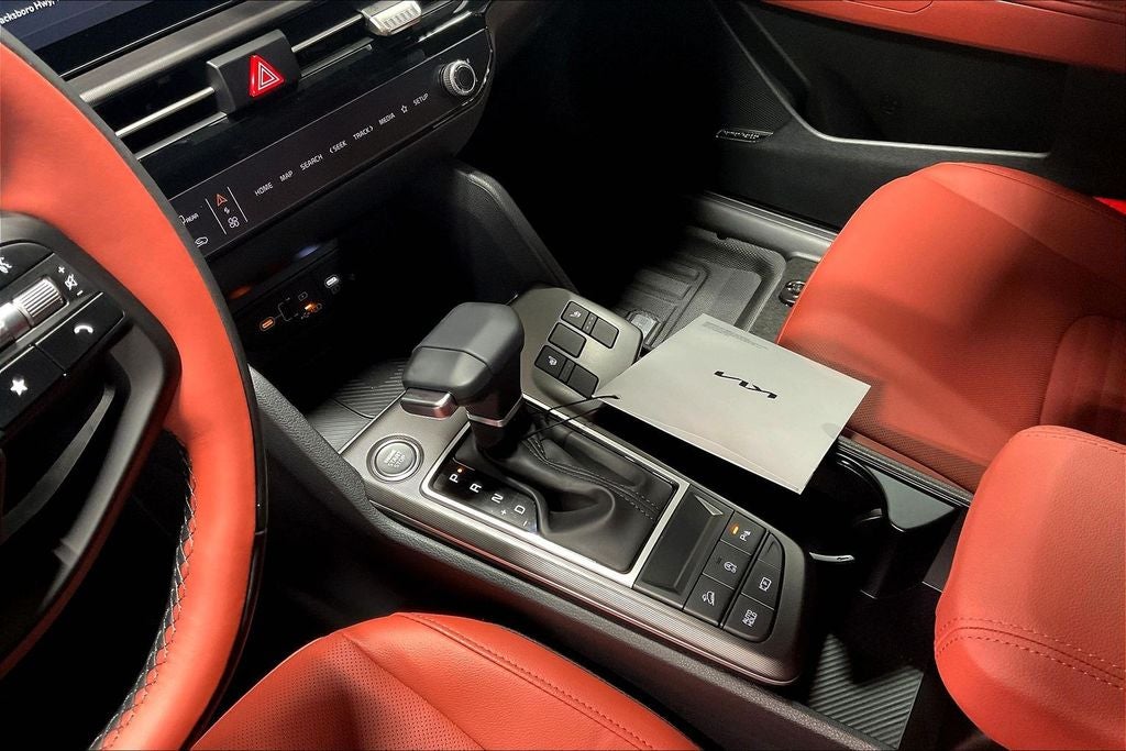 2026 Kia Sportage SX