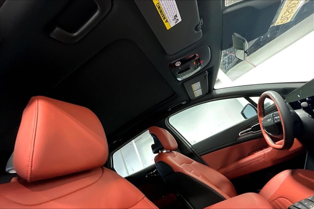 2026 Kia Sportage SX