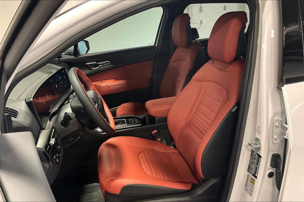 2026 Kia Sportage SX