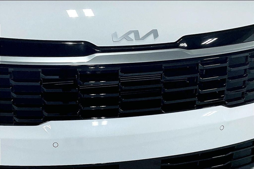 2026 Kia Sportage SX