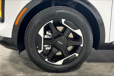 2026 Kia Sportage SX